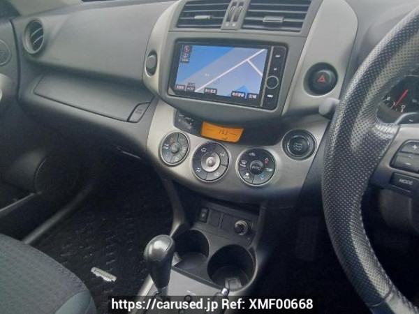 Used 2013 AT toyota vanguard ACA38W Image[22]