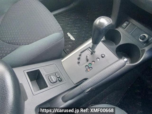 Used 2013 AT toyota vanguard ACA38W Image[26]