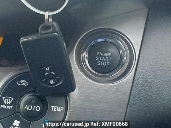 Used 2013 AT toyota vanguard ACA38W Image[27]