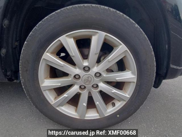 Used 2013 AT toyota vanguard ACA38W Image[28]