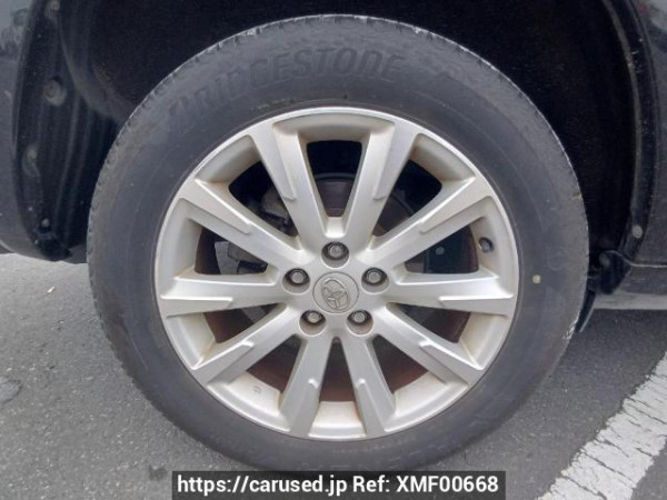 Used 2013 AT toyota vanguard ACA38W Image[30]