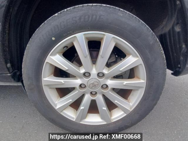 Used 2013 AT toyota vanguard ACA38W Image[31]