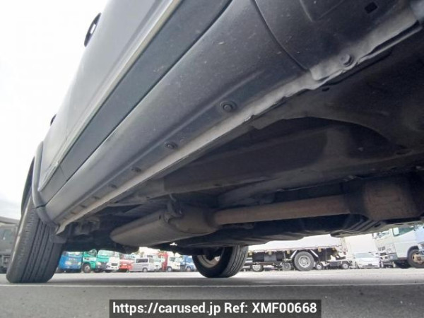 Used 2013 AT toyota vanguard ACA38W Image[36]