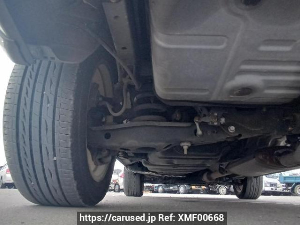 Used 2013 AT toyota vanguard ACA38W Image[38]