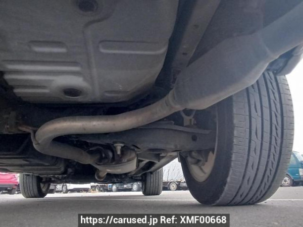 Used 2013 AT toyota vanguard ACA38W Image[40]