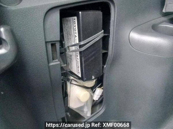 Used 2013 AT toyota vanguard ACA38W Image[41]