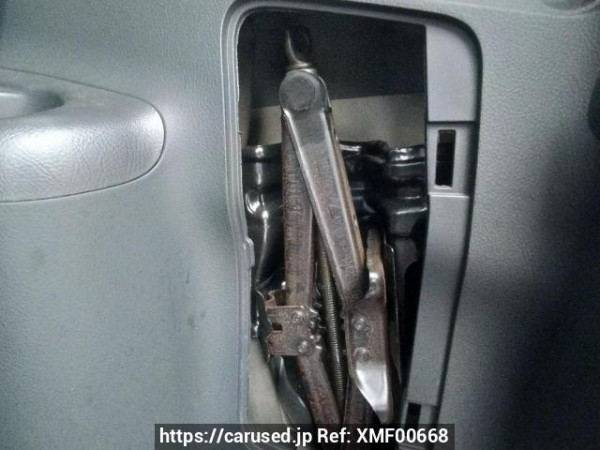 Used 2013 AT toyota vanguard ACA38W Image[42]