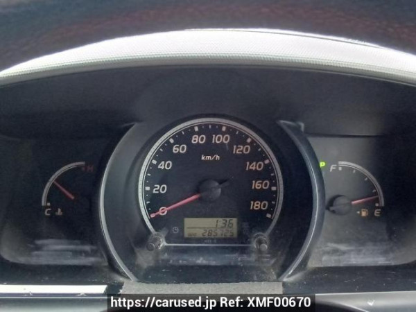 Used 2004 AT toyota hiace-van KDH205V Image[22]