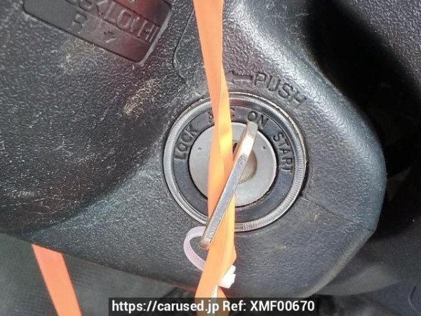 Used 2004 AT toyota hiace-van KDH205V Image[28]