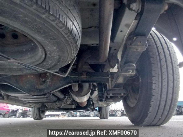 Used 2004 AT toyota hiace-van KDH205V Image[41]