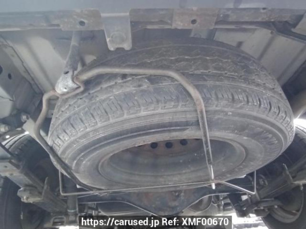 Used 2004 AT toyota hiace-van KDH205V Image[42]