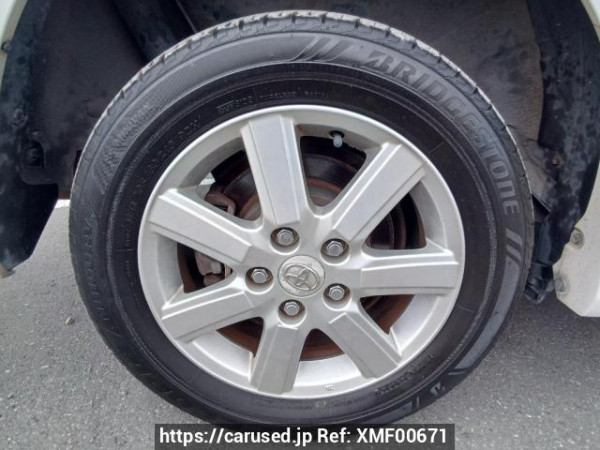 Used 2009 AT toyota noah ZRR75W Image[30]