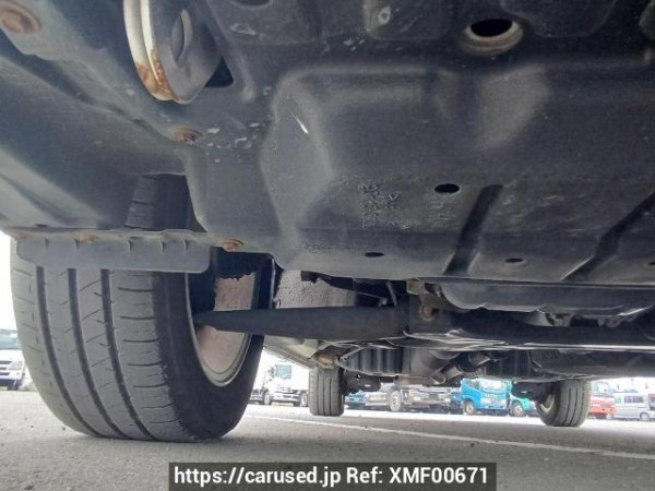 Used 2009 AT toyota noah ZRR75W Image[32]