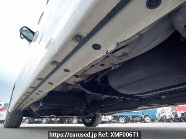 Used 2009 AT toyota noah ZRR75W Image[34]