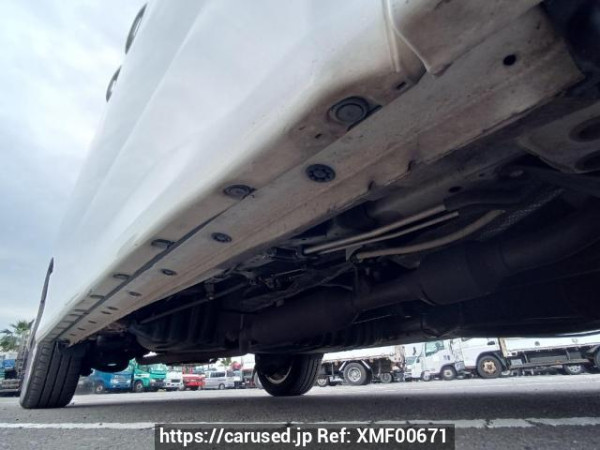 Used 2009 AT toyota noah ZRR75W Image[36]