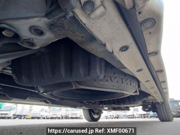 Used 2009 AT toyota noah ZRR75W Image[37]