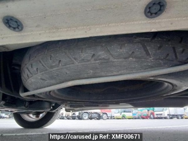 Used 2009 AT toyota noah ZRR75W Image[41]