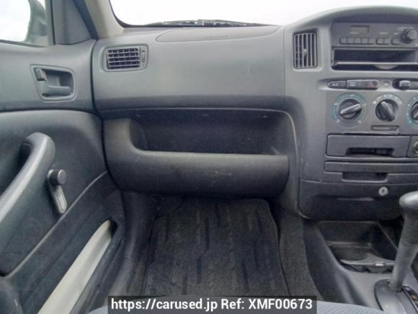 Used 2005 AT toyota probox-van NCP51V Image[18]