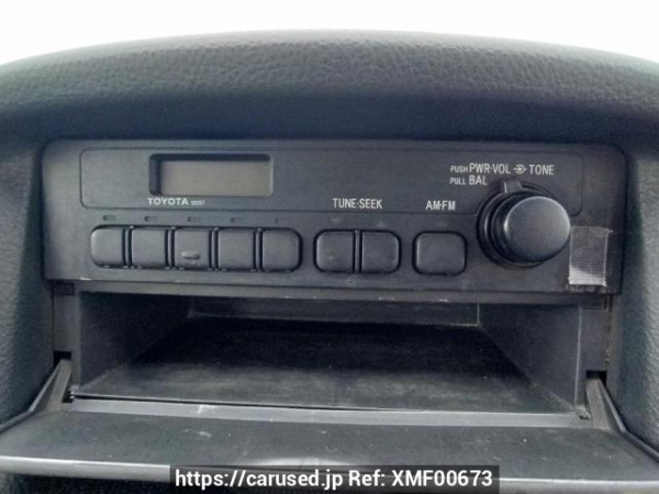 Used 2005 AT toyota probox-van NCP51V Image[23]