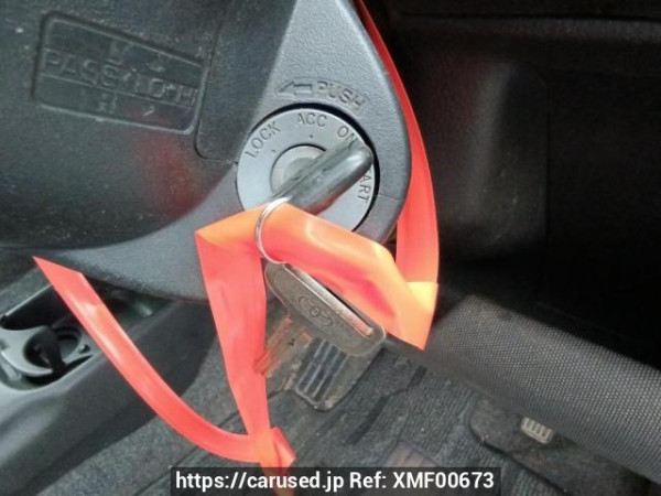 Used 2005 AT toyota probox-van NCP51V Image[26]