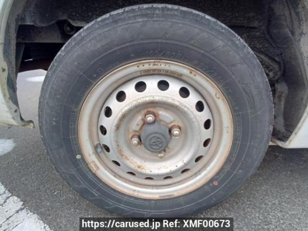 Used 2005 AT toyota probox-van NCP51V Image[29]