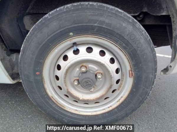 Used 2005 AT toyota probox-van NCP51V Image[30]