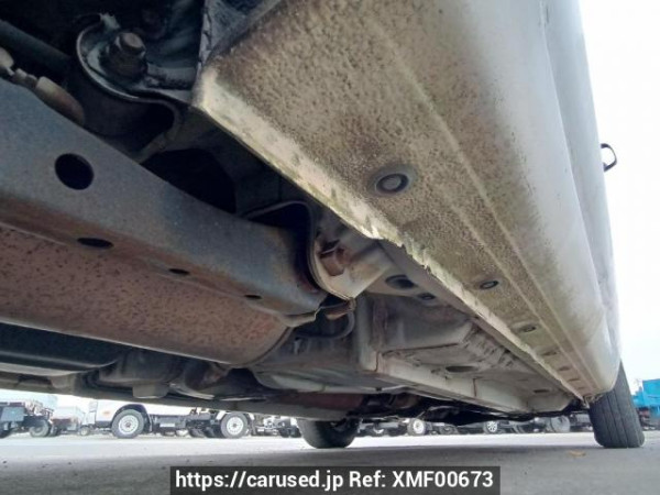 Used 2005 AT toyota probox-van NCP51V Image[34]