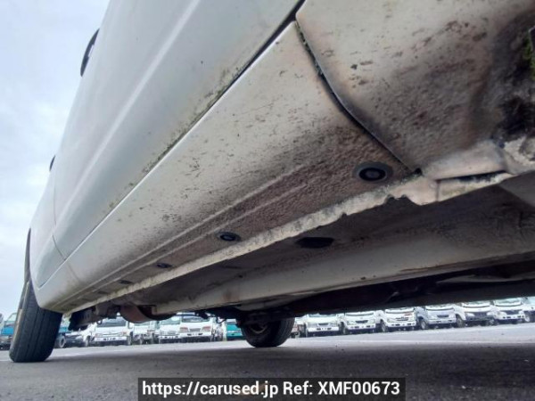 Used 2005 AT toyota probox-van NCP51V Image[35]