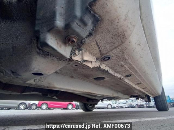 Used 2005 AT toyota probox-van NCP51V Image[36]