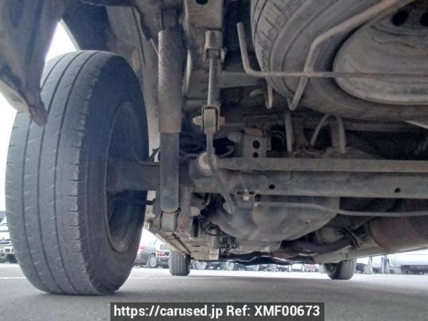 Used 2005 AT toyota probox-van NCP51V Image[37]