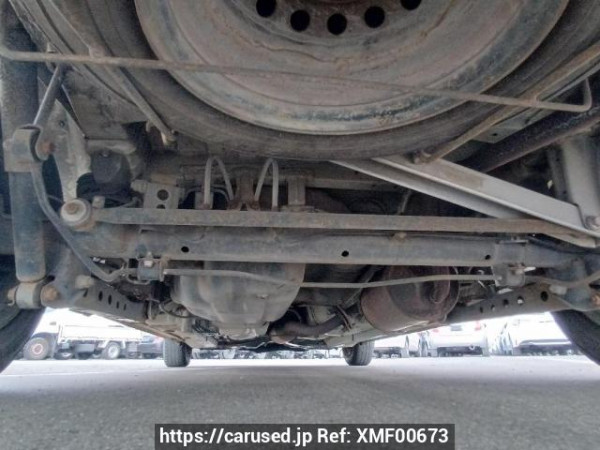 Used 2005 AT toyota probox-van NCP51V Image[38]