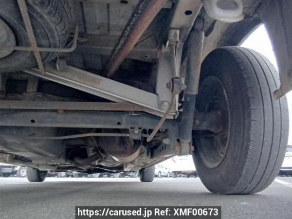 Used 2005 AT toyota probox-van NCP51V Image[39]