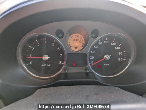 Used 2009 AT nissan x-trail NT31 Image[20]