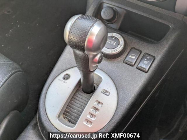 Used 2009 AT nissan x-trail NT31 Image[27]