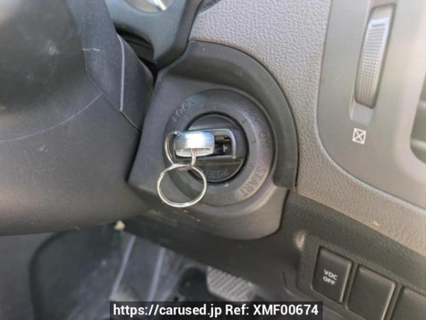 Used 2009 AT nissan x-trail NT31 Image[28]