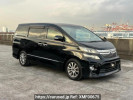 Toyota Vellfire ANH20W