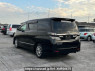 Used 2012 AT toyota vellfire ANH20W Image[4]