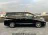Used 2012 AT toyota vellfire ANH20W Image[7]