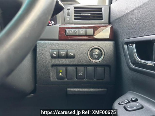 Used 2012 AT toyota vellfire ANH20W Image[29]