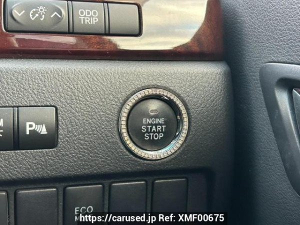 Used 2012 AT toyota vellfire ANH20W Image[30]