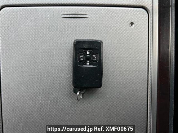 Used 2012 AT toyota vellfire ANH20W Image[31]