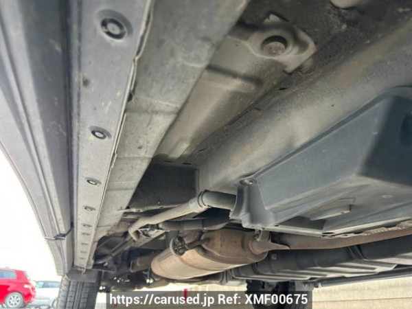 Used 2012 AT toyota vellfire ANH20W Image[38]