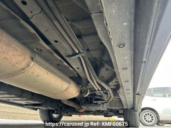 Used 2012 AT toyota vellfire ANH20W Image[39]