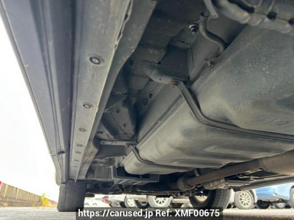 Used 2012 AT toyota vellfire ANH20W Image[40]