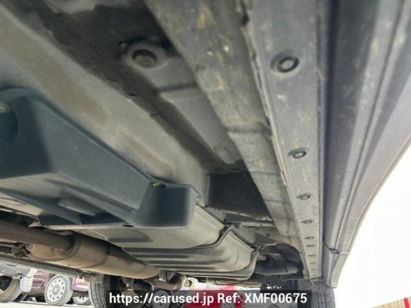 Used 2012 AT toyota vellfire ANH20W Image[41]