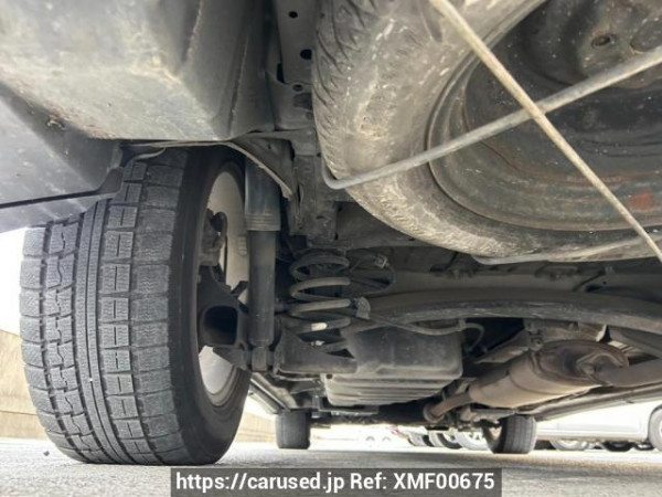 Used 2012 AT toyota vellfire ANH20W Image[42]