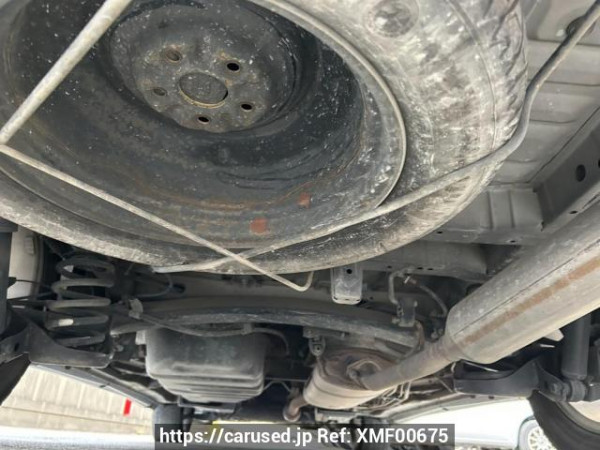 Used 2012 AT toyota vellfire ANH20W Image[43]