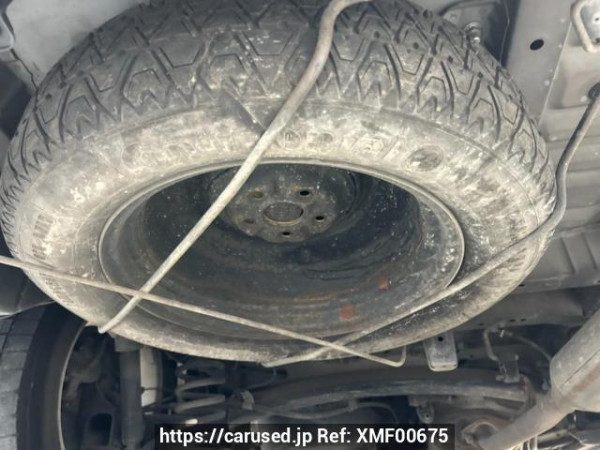 Used 2012 AT toyota vellfire ANH20W Image[45]