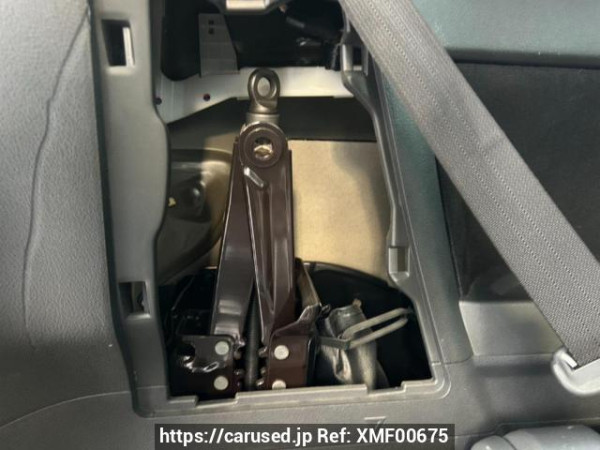 Used 2012 AT toyota vellfire ANH20W Image[46]