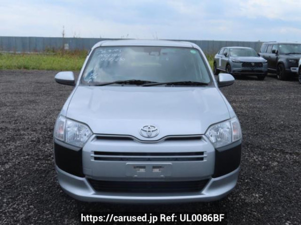 Used 2020 AT toyota probox-van NCP160V Image[1]